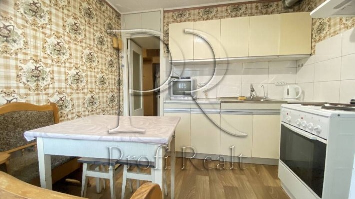 Продаж 2 к. квартири вул.Чистяківська15/Нивки/Святошин/Галагани - фото 1