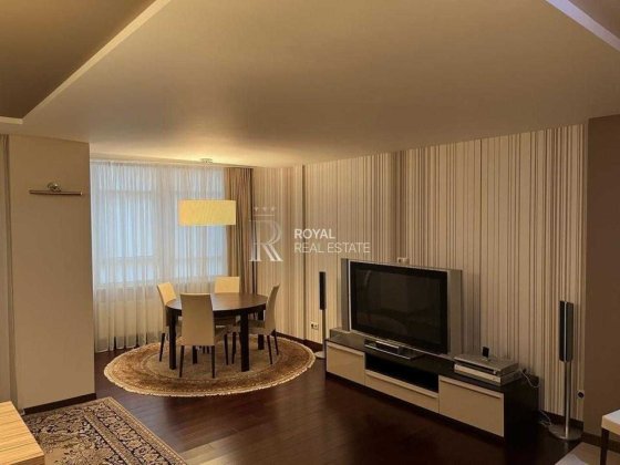 Продаж Квартири Киев 2 кімнати 98 м2 вул. Дегтярівська ЖК Космополітен Київ