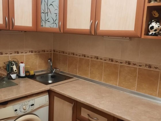 Продаж квартири Данила Щербаківського Київ