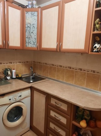 Продаж квартири Данила Щербаківського - фото 1