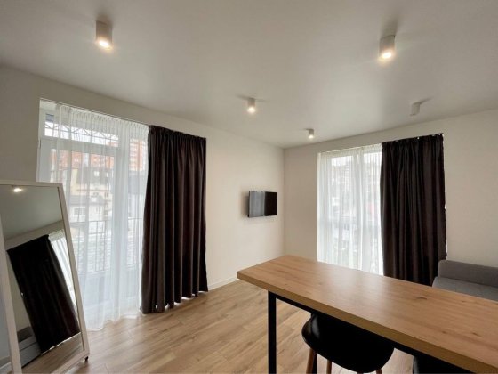 Квартира біля метро Академмістечко під оренду! Київ