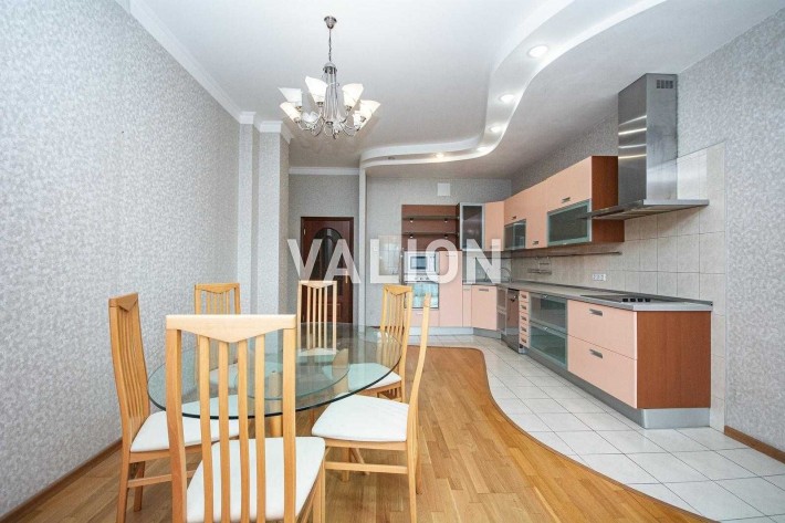 Без% Продаж 4к квартири 175м2 метро КПІ  Провіантська 3 Шевченківський - фото 1