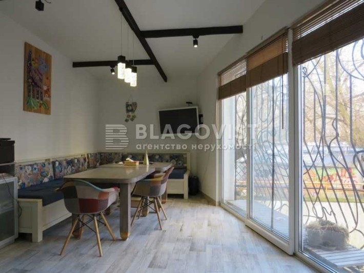 ул Обсерваторная 12 б - 4х комн квартира 136м кв сталинка - фото 1