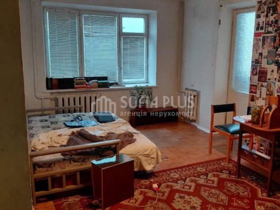 Срочно, ексклюзив! 2к, Доброхотова Академика 20/19, недорого Київ