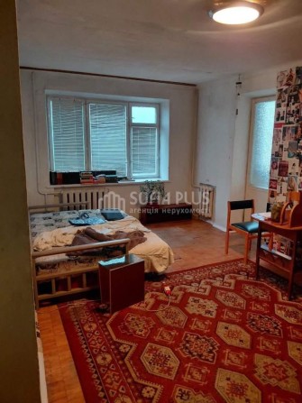 Срочно, ексклюзив! 2к, Доброхотова Академика 20/19, недорого - фото 1