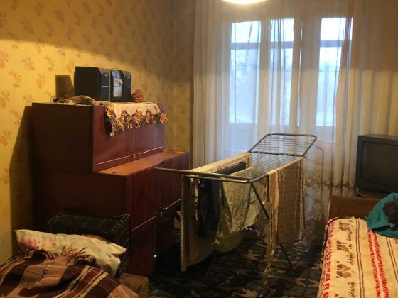 Продам 2р,  Борщаговка,  Л.Курбаса,12б, развитая инфрастуктура Київ