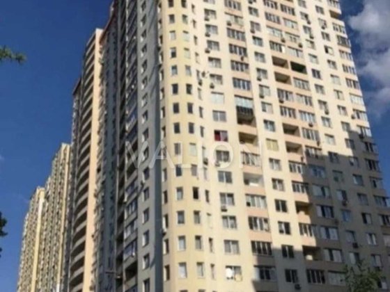 Продам 1кім.квартиру,47кв.м.,Святошинський Академмістечко Сосновий Бір Київ