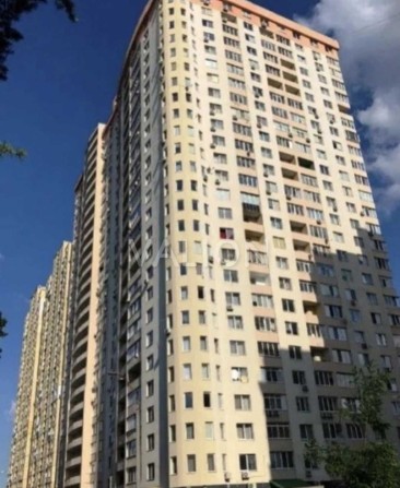 Продам 1кім.квартиру,47кв.м.,Святошинський Академмістечко Сосновий Бір - фото 1