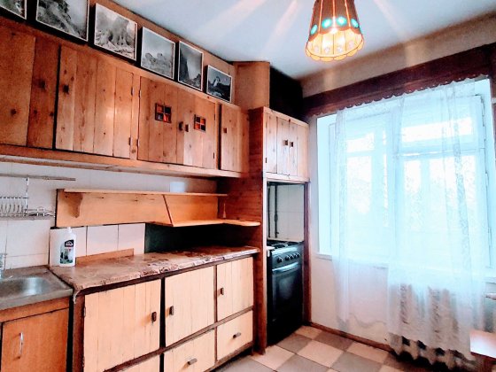 1-к., вул. Олега Мудрака (Генерала Наумова), 27, ,  м. Академмістечко Київ