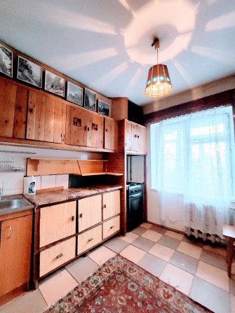 1-к., вул. Олега Мудрака (Генерала Наумова), 27, ,  м. Академмістечко - фото 1