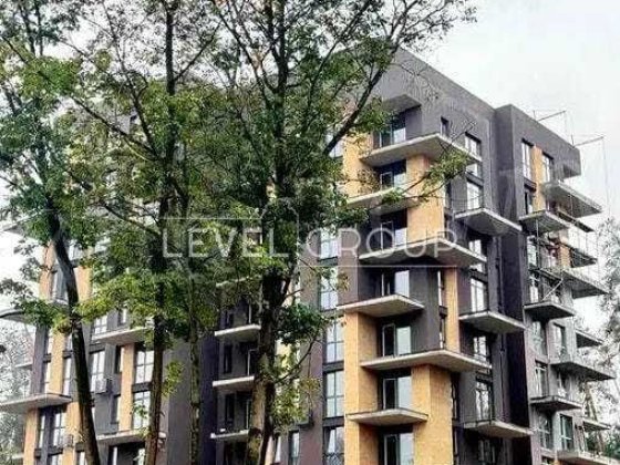 1к  ЖК Gravity Park Супер локація! Енергонезалежність! Киев