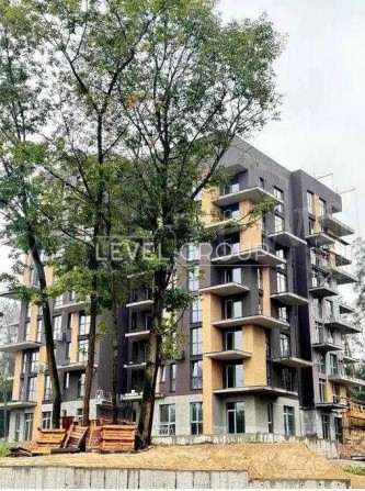 1к  ЖК Gravity Park Супер локація! Енергонезалежність! - фото 1