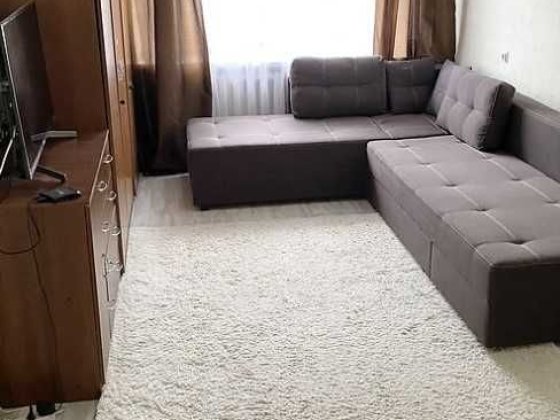 Затишна 1-кімнатна по вул. Миколи Василенка Київ