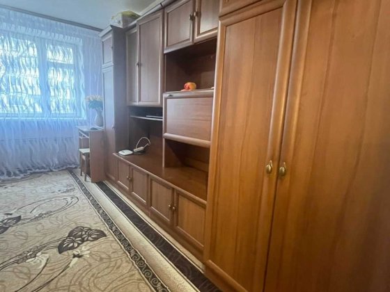 Продам оселю в гуртожитку, ВИГІДНА ЦІНА, мінім.оформл Киев