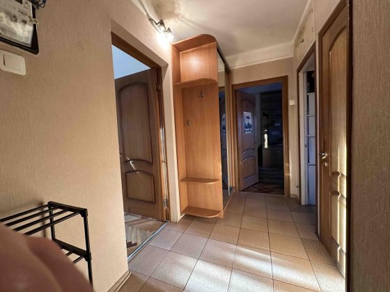 Продаж 3-к квартири Київ, Солом'янка, ст м «Олімпійська» Киев