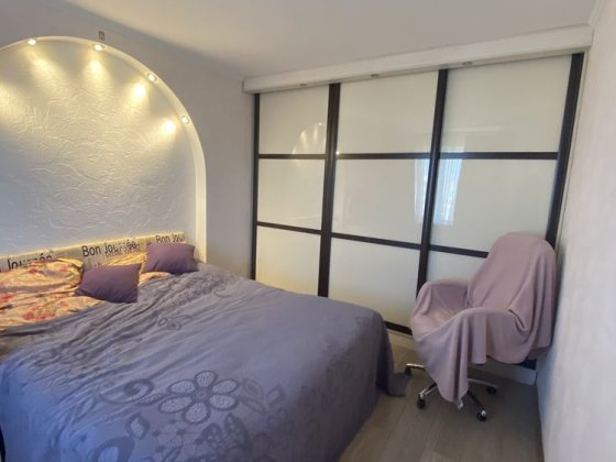 Продам 1 кімн квартиру Гонгадзе, 18 "З", метро "Нивки","Минская" Київ