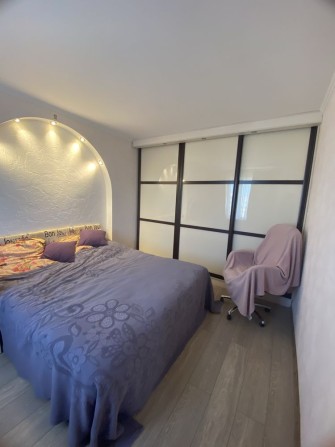 Продам 1 кімн квартиру Гонгадзе, 18 "З", метро "Нивки","Минская" - фото 1