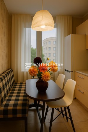 Без%! Продаж, 2к квартира, вул. Ушинського, Чоколівка, ВПО - фото 1