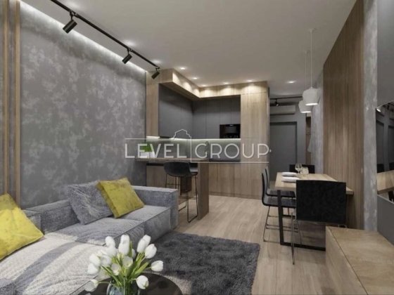 Продаж 1к ЖК Rybalsky. набережно-рибальска Київ