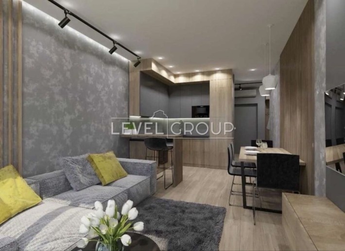 Продаж 1к ЖК Rybalsky. набережно-рибальска - фото 1