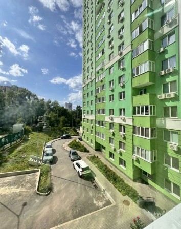 Продаж 1к квартири без ремонту ЖК Відрадний 2 - фото 1