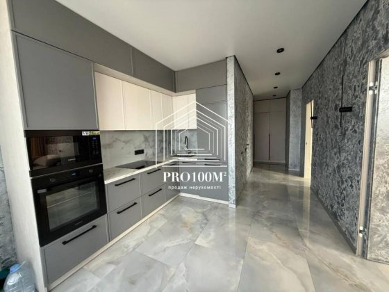 Без% продам 2-кімнатну з ремонтом ЖК Сучасний Квартал. Київ Киев