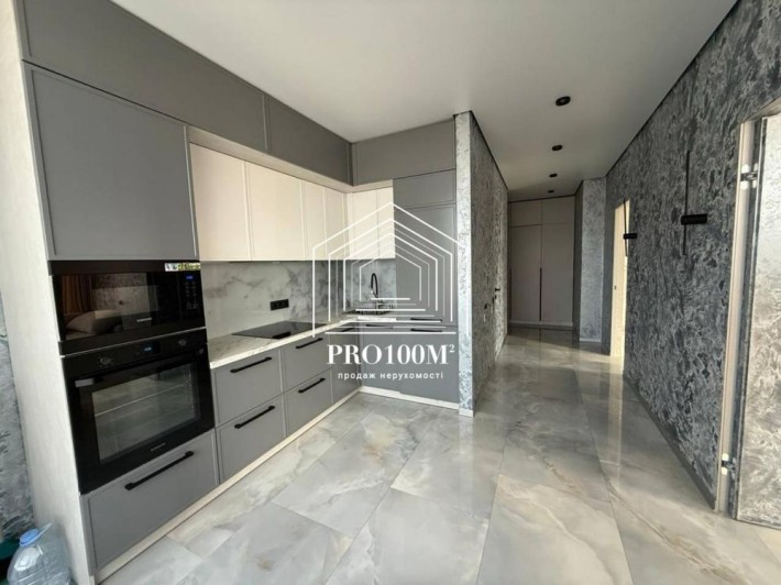 Без% продам 2-кімнатну з ремонтом ЖК Сучасний Квартал. Київ - фото 1