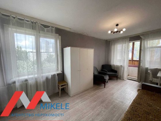 Без% продаж 2к 47 м2 вул. Борщагівська 8 м. Політехнічний інститут Київ