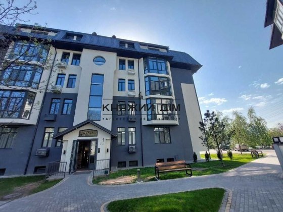 Без коміїсі!Продаж 1-но к.квартири в ЖК Дубова Роща. м.Сирець 21147105 Київ