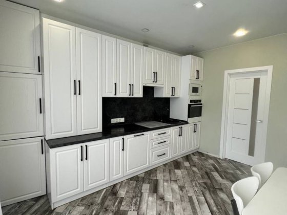 ЖК «Parkland” В продажу від Власника 3к квартира! Киев