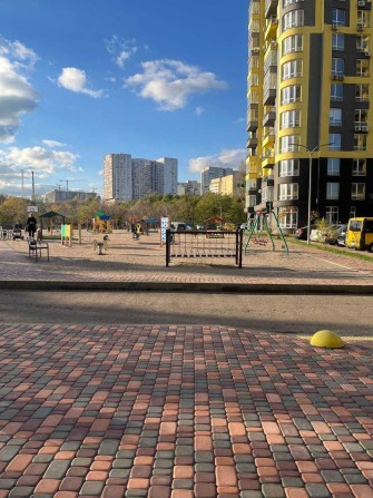 Без коміссії! 1-к квартира, Кадетський Гай 10, ЖК Медовий - фото 1