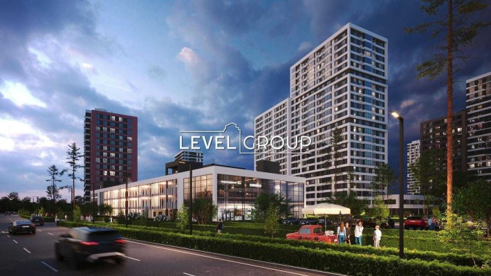 Продаж квартири Варшавський 3,Ретровіль, Подільський, Діброва парк - фото 1