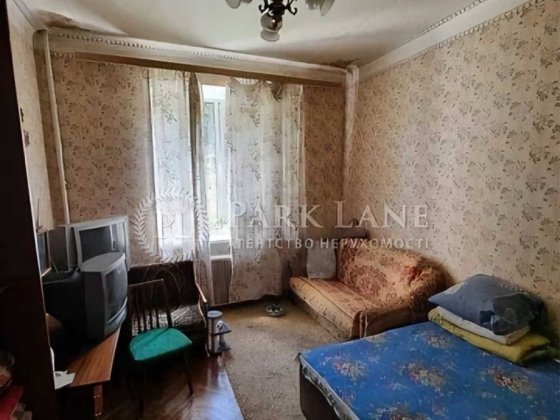 2-кімн., Іскрівська Дудаєва Єреванська Повітряних сил Чоколівка ТОП Київ