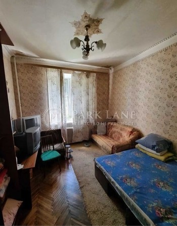 2-кімн., Іскрівська Дудаєва Єреванська Повітряних сил Чоколівка ТОП - фото 1