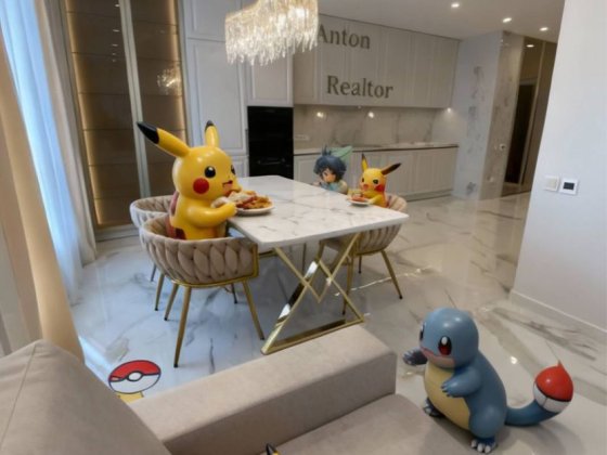 Продам 2к квартиру в ЖК Варшавський Київ