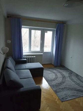 Нивки,метро Сирець,Сирецький дендрологічний парк,вулиця Стеценко - фото 1