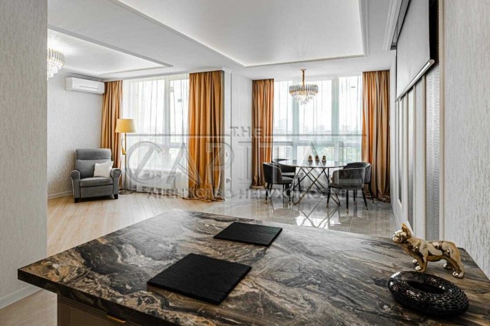 Продаж / Квартира / 82 м2 / ЖК Медовий / Солом'янський район - фото 1