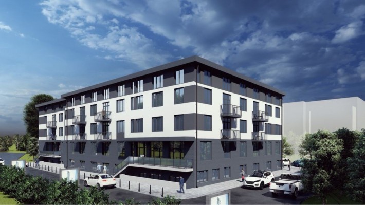 Отличная квартира за 16.400 у.е - фото 1