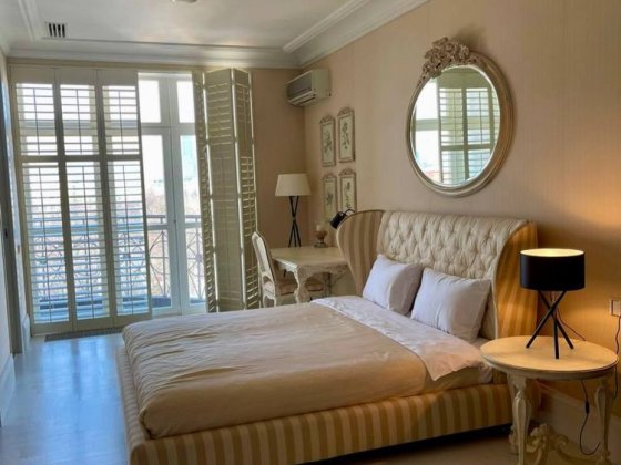 Ремонт! Ексклюзивна 3К квартири, 135м.кв Тараса Шевченка бул 11. Центр Киев