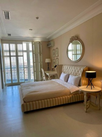 Ремонт! Ексклюзивна 3К квартири, 135м.кв Тараса Шевченка бул 11. Центр - фото 1