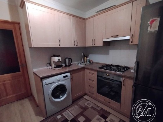 Без %. Продаж 2-х кімнатної квартири по вул. Академіка Шалімова, 7 А. Киев