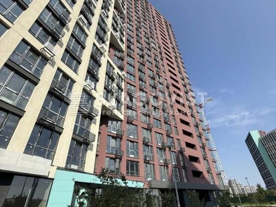 Dibrova Park Подільський Нивки 1к квартира 46м на Крістерів родини 2 Киев