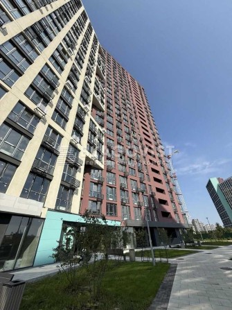 Dibrova Park Подільський Нивки 1к квартира 46м на Крістерів родини 2 - фото 1