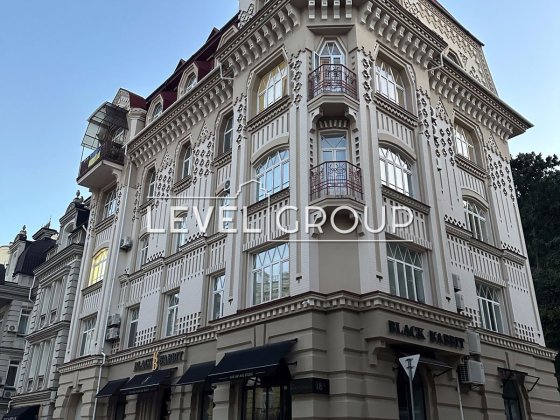 Продається унікальна квартира в ЖК «Воздвиженка» вул.Кожум'яцька18А Київ