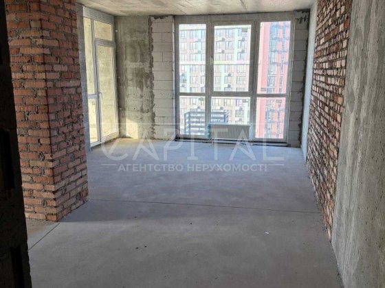 ТЕРМІНОВО/ КВАРТИРА / ЖК Dibrova Park / 3-кімнати / без ремонта / Киев