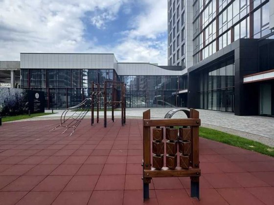 Вигідно! 3-кім БЕЗ% Креатор Сіті Creator City, Дегтярівська Лук'янівка Киев