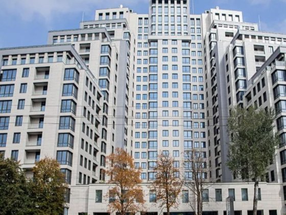 Продам 3 ком. квартиру ЖК Crystai Park Tower , Метро Шулявская. Київ