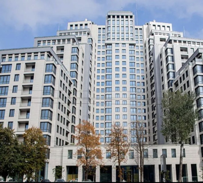 Продам 3 ком. квартиру ЖК Crystai Park Tower , Метро Шулявская. - фото 1