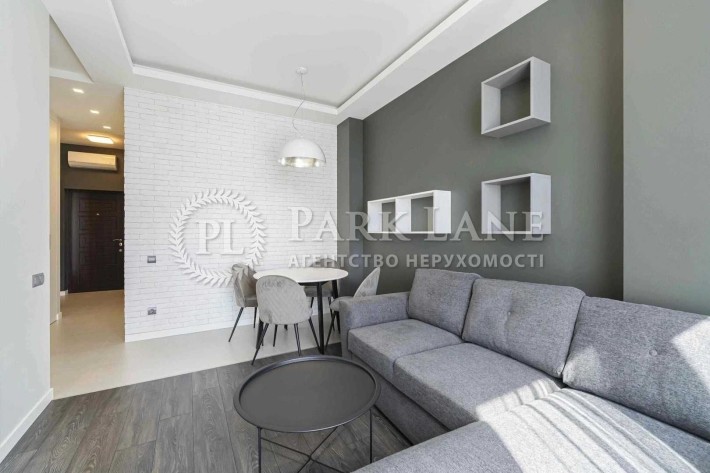 Вигідно!Терміново! Стильна квартира 1-к в центрі Києва, Жилянська VIP - фото 1
