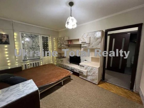 Борщагівка! 1к квартира біля швидкісного трамвая! Махова (Жолудєва) 8А Київ